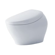 TOTO Neorest NX1 MS902CUMFG#01 Dual Flush Integrated Bidet Toilet Combination