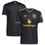 Manchester United adidas Third Shirt 2025-26
