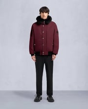 DENALI BOMBER JACKET