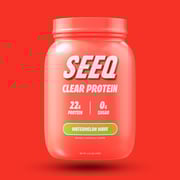 WATERMELON WAVE CLEAR PROTEIN