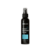Water-Resistant Hold Spray for Stronger Bond With Hair Fibers