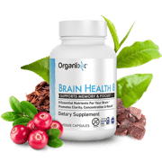 Brain Health 8