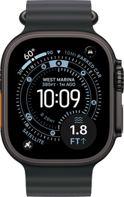 Apple Watch Ultra 3 49mm