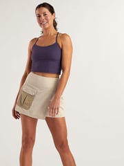 Cordillera Hiking Skort