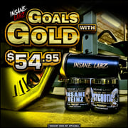 Goals With Gold Deal