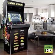 Legends Ultimate HD