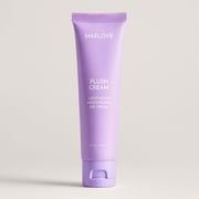 Plush Cream Lightweight Moisturizer