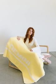 gemini / plush
