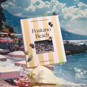 Positano Beach