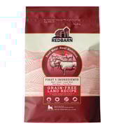 First-Five Kibble Grain-Free Land Recipe