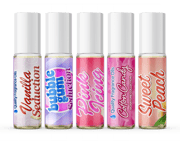 Women's Top 5 Signature Scents