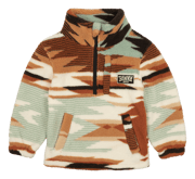 DreamCatcher Pinda (Luxury Fleece)