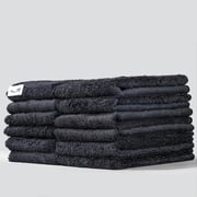 TopCoat® MycroPro™ 16" Professional Detail Microfiber Towels