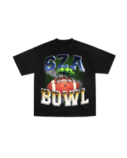 SZA - SZA Bowl Tee