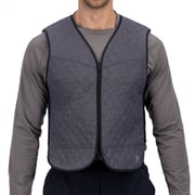 Men's Hydrologic® Cooling Vests - Grey