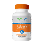 GOLO Release