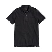 Billy Reid Pique Pensacola Polo