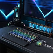 Mercury Transparent Bundle-Limited Time Discount