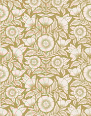 Conservatory Wallpaper