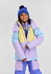 Alaniva - ReimaTec Waterproof Ski Jacket