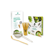Traditional Matcha Starter Set