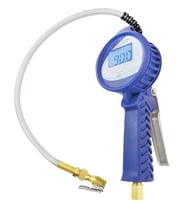 Astro Pneumatic Digital Tire Inflator with 3.5-Inch LCD (3018)