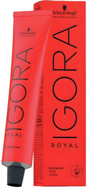 6-4 Dark Beige Blonde, Schwarzkopf Professional Igora Royal Permanent Hair Color Creme Dye