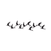 Flock of Birds Wall Art