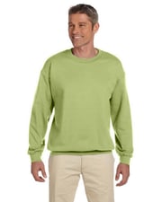 Gildan G180 Unisex Heavy Blend Crewneck Sweatshirt