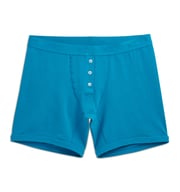 6" Fly Boxer Briefs - Caribbean Sea