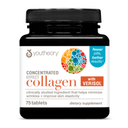Concentrated Effect Collagen with Verisol