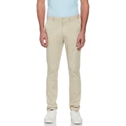 Twill Slim Fit Chino