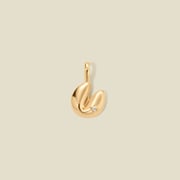 Fortune Cookie Charm | Final Sale