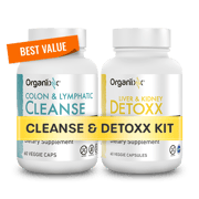Cleanse & Detoxx Kit