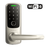 ULTRALOQ Latch 5 Fingerprint