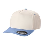 Unbranded 5 Panel Hat, Blank Baseball Cap