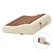 ZERO PILLOW - B Shape Inflatable Camping Air Pillow