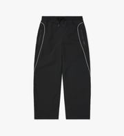 SDMN FC Retro Track Pants [Black]