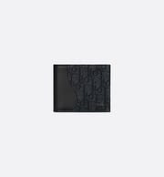 Saddle Bifold Wallet