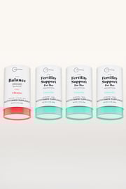 Conceive Bundle