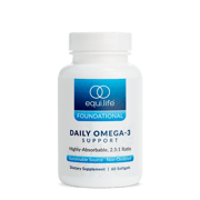 Omega-3 Support (Softgels)