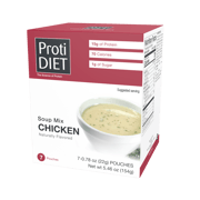 ProtiDIET Chicken Soup (7ct)