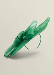 Ottilie Fascinator