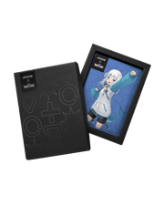 UNDONE x hololive SUPER EXPO 2025 - GAMEON Passport Holder