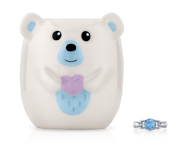 Life's a Freeze - Jewel Candle