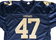 Pre-Cut Letters & Numbers