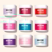 Color Depositing Treatment Mask - Sample Size (2oz)