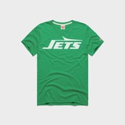 New York Jets Wordmark '24 T-Shirt