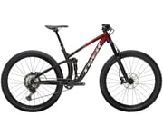 Fuel EX 8 XT