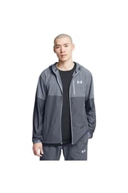 Vanish Windbreaker Jacket